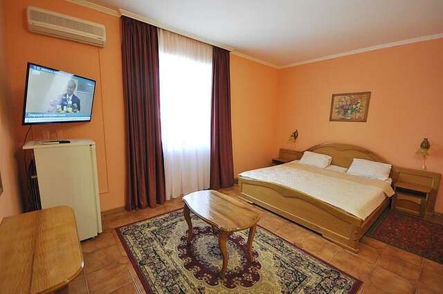 Гостиница Морская Звезда Геленджик-25