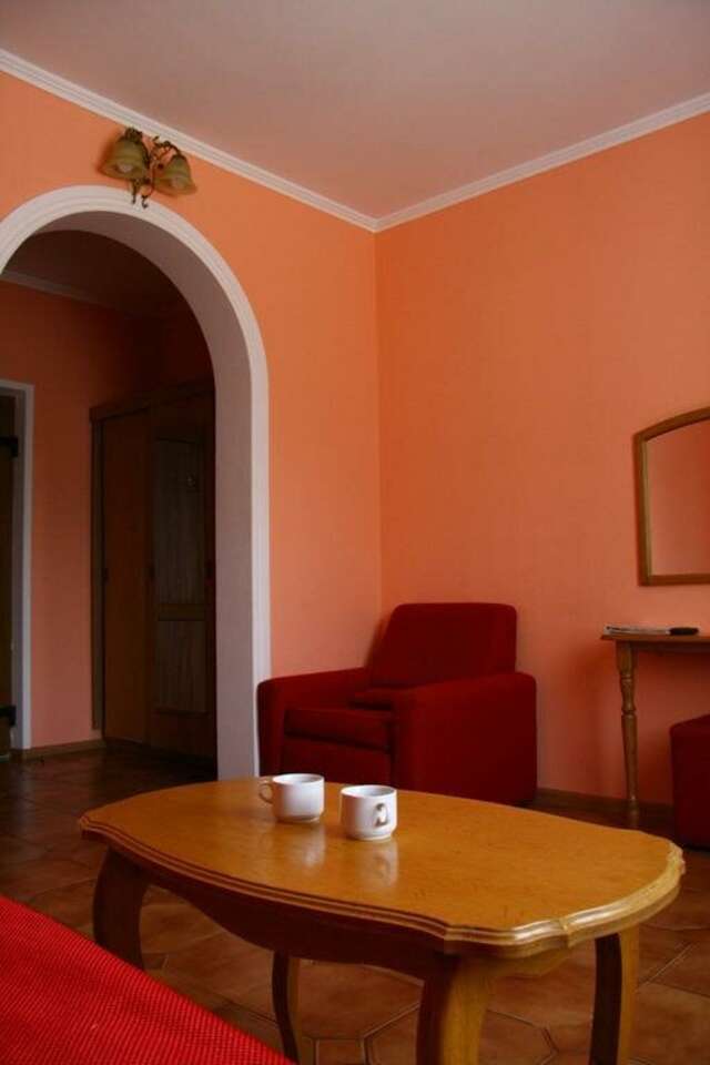 Гостиница Морская Звезда Геленджик-14