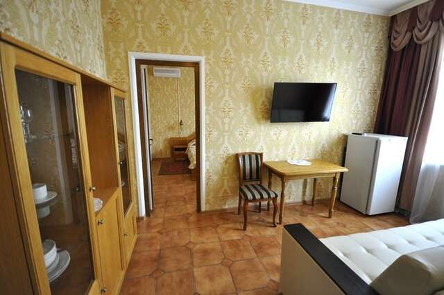 Гостиница Морская Звезда Геленджик-49