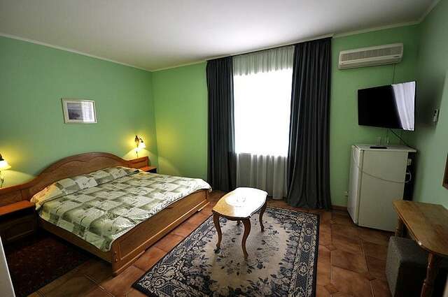 Гостиница Морская Звезда Геленджик-6