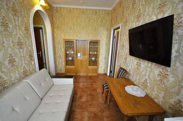 Гостиница Морская Звезда Геленджик-46