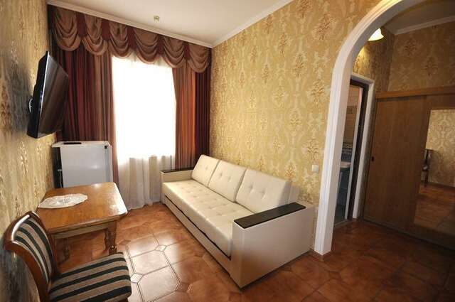 Гостиница Морская Звезда Геленджик-65