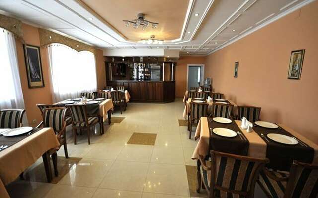 Гостиница Морская Звезда Геленджик-72