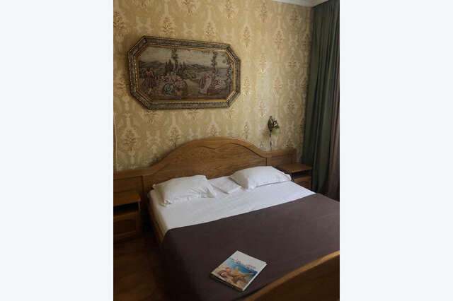 Гостиница Морская Звезда Геленджик-39