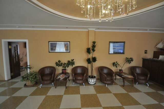 Гостиница Морская Звезда Геленджик-50