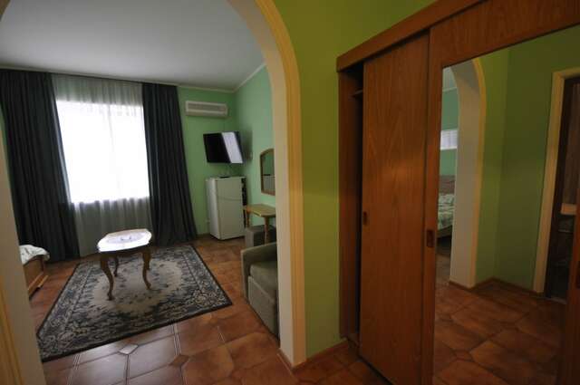 Гостиница Морская Звезда Геленджик-42