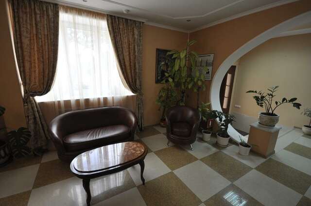 Гостиница Морская Звезда Геленджик-36