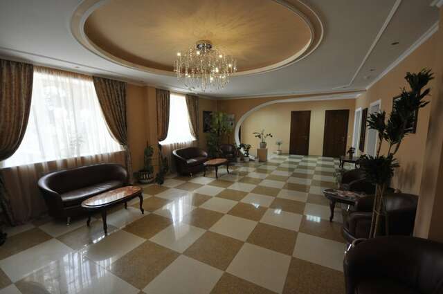 Гостиница Морская Звезда Геленджик-4