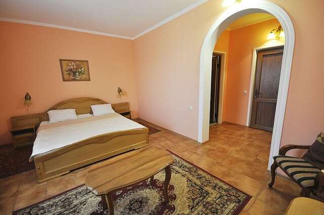 Гостиница Морская Звезда Геленджик-53