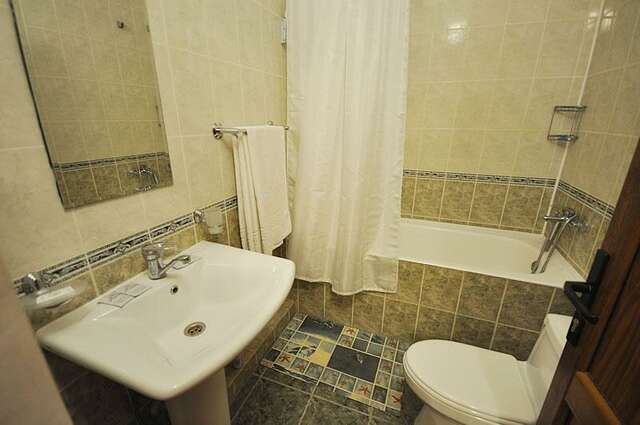 Гостиница Морская Звезда Геленджик-47