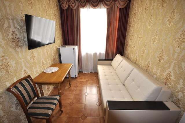 Гостиница Морская Звезда Геленджик-34